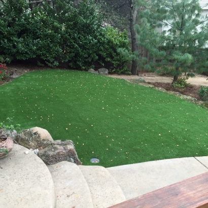 Home Putting Greens & Synthetic Lawn in San Antonio Heights, California