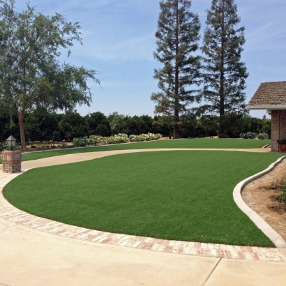 Synthetic Grass in West Covina, California