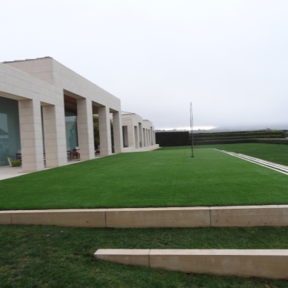 Synthetic Turf in Fountain Valley, California