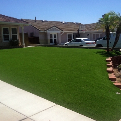 Artificial Grass in Sedco Hills, California