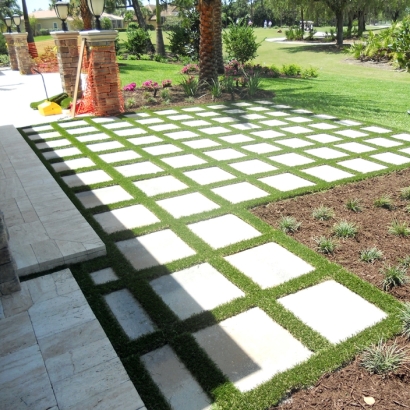 Synthetic Lawns & Putting Greens of Cherokee Strip, California