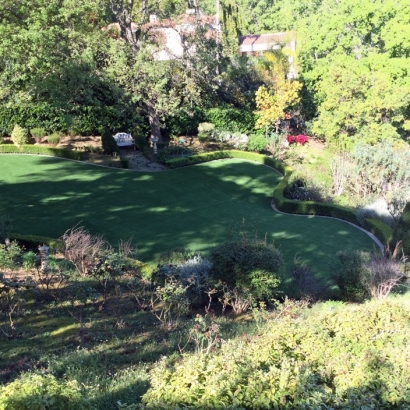 Home Putting Greens & Synthetic Lawn in Sunnyslope, California