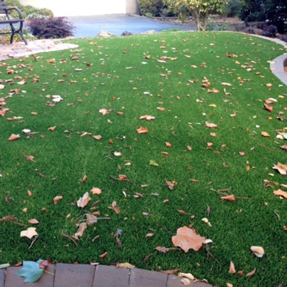 Fake Grass in Santa Clarita, California - Better Than Real