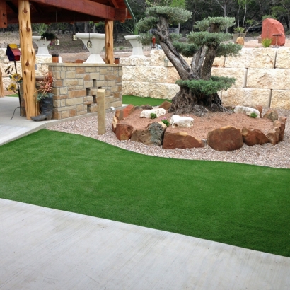 Synthetic Turf in Placentia, California