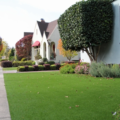 Synthetic Lawns & Putting Greens of Hacienda Heights, California