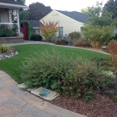 Fake Grass, Synthetic Lawns & Putting Greens in Taft, California