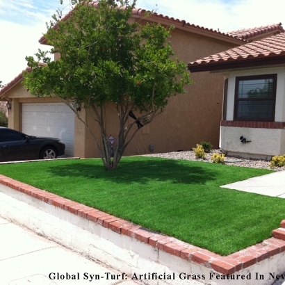 Synthetic Lawns & Putting Greens in Midway City, California