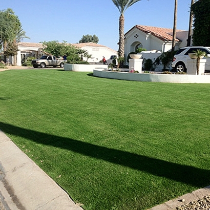 Synthetic Grass in Norwalk, California