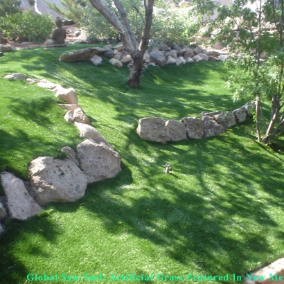 Outdoor Putting Greens & Synthetic Lawn in Brea, California