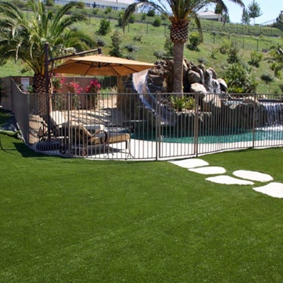 Synthetic Turf: Resources in Carson, California