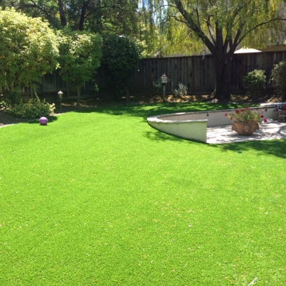 Synthetic Grass & Putting Greens in Claremont, California
