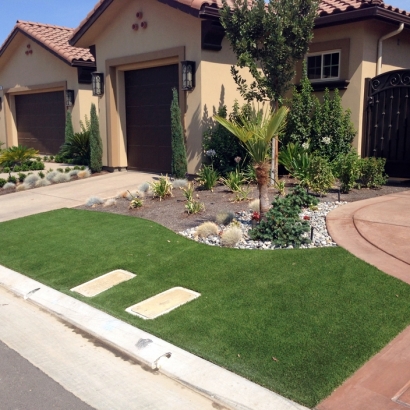 Synthetic Grass in Lawndale, California