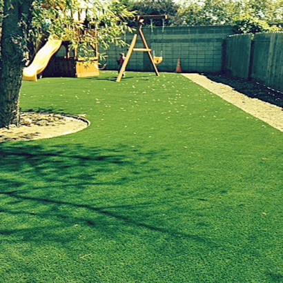 Synthetic Turf in Placentia, California