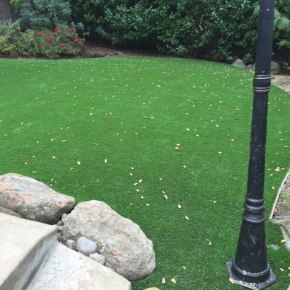 Putting Greens & Synthetic Lawn in Redondo Beach, California