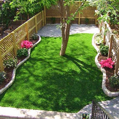 Synthetic Lawns & Putting Greens in Rosemead, California