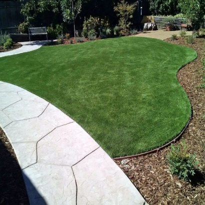 Artificial Grass in Castaic, California