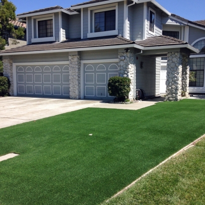 Indoor & Outdoor Putting Greens & Lawns Dana Point, California