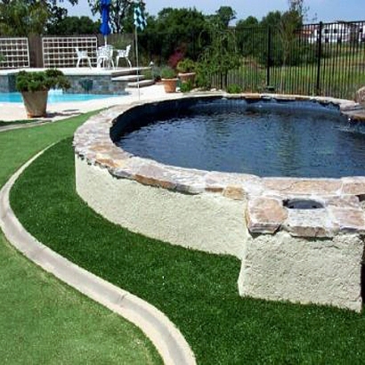 Artificial Turf in Rowland Heights, California
