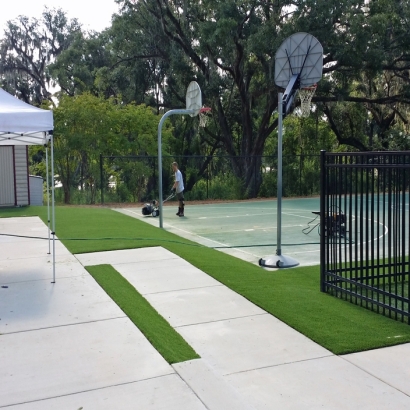 Synthetic Grass in Universal City, California