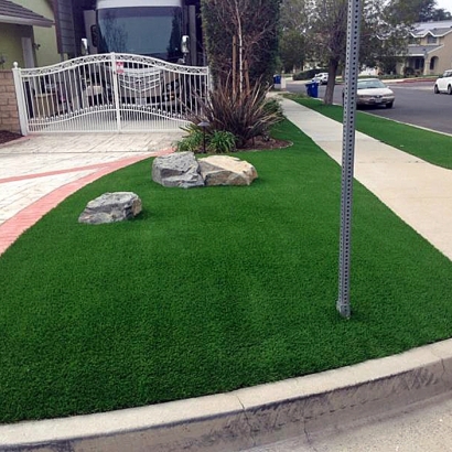 Artificial Grass in Green Valley, California