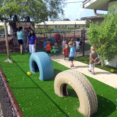 Synthetic Turf Lake San Marcos, California Lawn And Landscape, Commercial Landscape