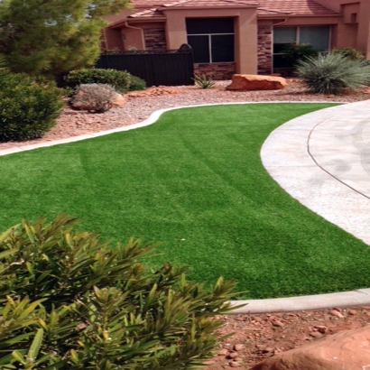 Synthetic Lawns & Putting Greens in Lakeview, California