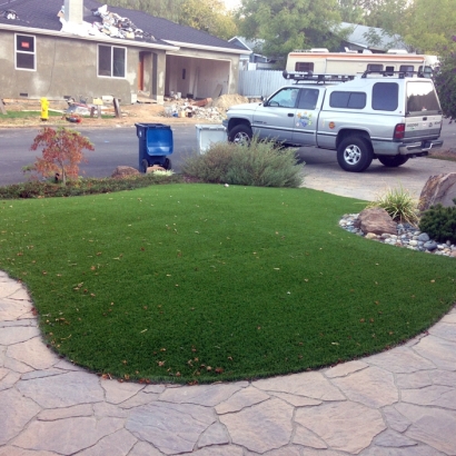 Fake Grass for Yards, Backyard Putting Greens in Highland, California