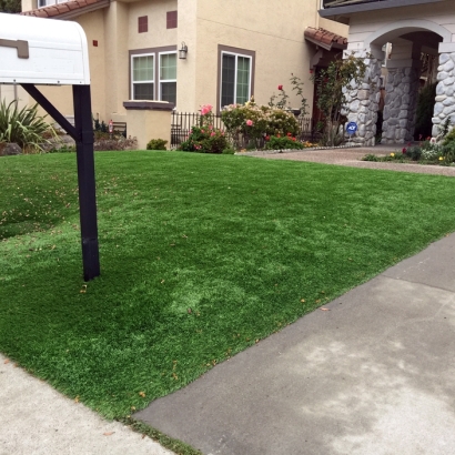 Outdoor Putting Greens & Synthetic Lawn in Brea, California
