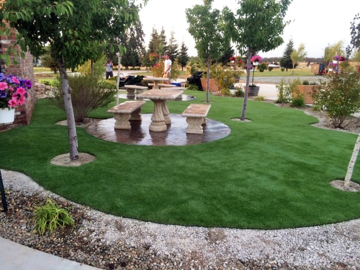 Artificial Grass Carpet Portola Hills, California Indoor Playground, Commercial Landscape