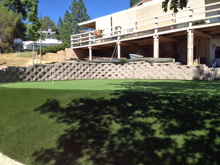 Artificial Grass Carpet Vincent, California Design Ideas, Backyard Garden Ideas