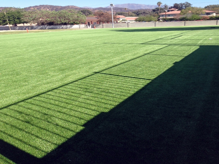 Artificial Grass Installation Green Valley, California Garden Ideas
