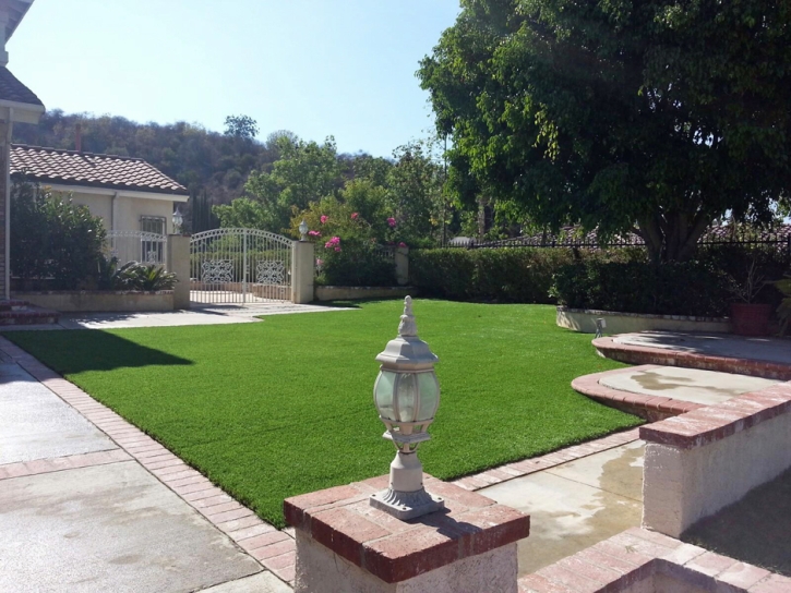 Artificial Grass Loma Linda, California Lawns, Front Yard Ideas