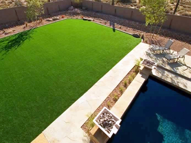 Artificial Grass Santa Susana, California Lawns, Backyard Ideas