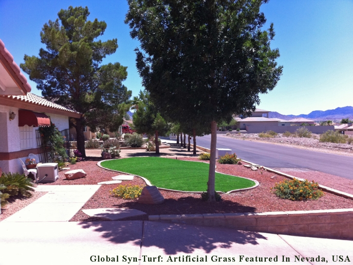 Artificial Lawn Orange, California Home And Garden, Landscaping Ideas For Front Yard