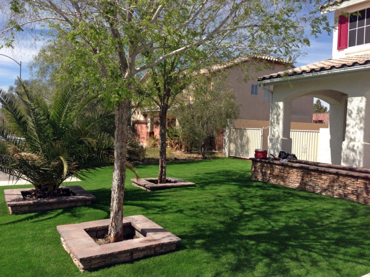 Artificial Turf Cost Mountain View Acres, California Landscape Design, Small Front Yard Landscaping