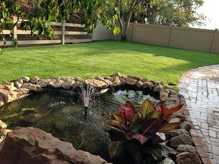 Artificial Turf Installation La Mirada, California Lawn And Garden, Backyard Landscaping Ideas
