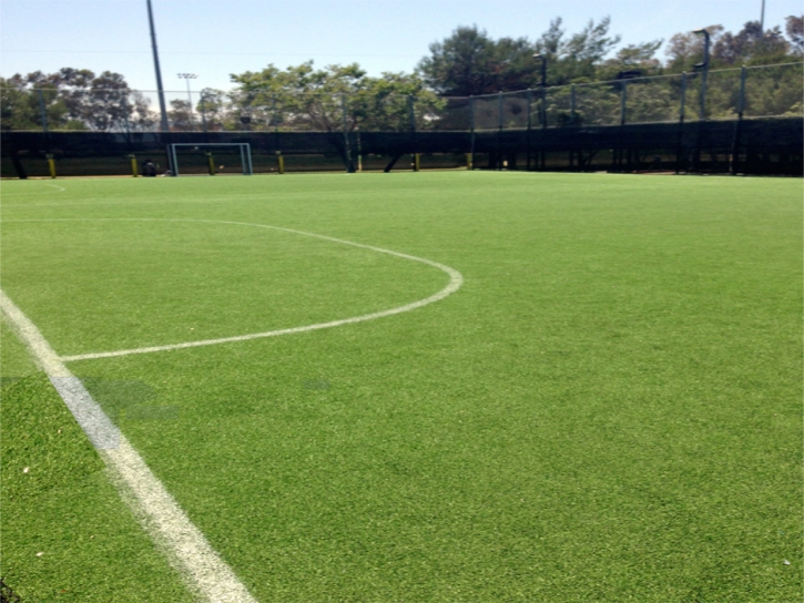 Artificial Turf Installation West Athens, California Soccer Fields