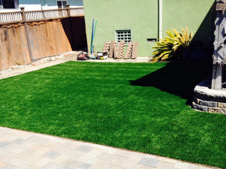 Artificial Turf Rossmoor, California Fake Grass For Dogs, Small Backyard Ideas