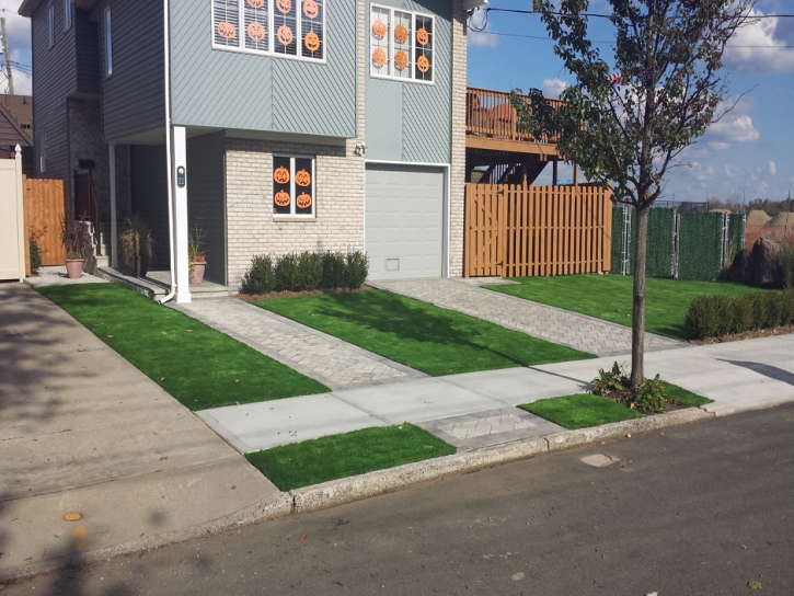 Fake Grass Carpet Irwindale, California Home And Garden, Front Yard Landscaping