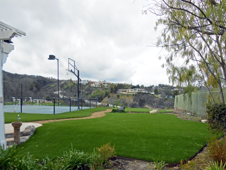 Grass Installation Diamond Bar, California Lawn And Garden, Commercial Landscape