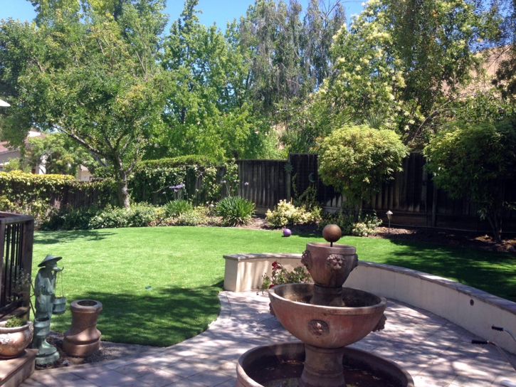 Grass Installation Walnut Park, California Lawn And Landscape, Backyard Makeover