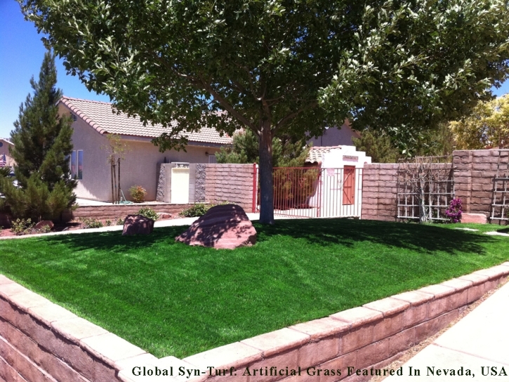 Grass Turf Midway City, California Backyard Playground, Front Yard