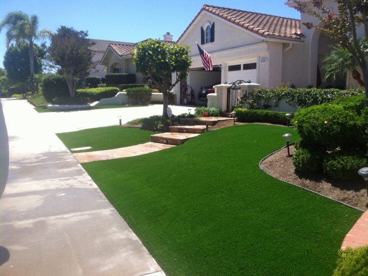 Grass Turf Muscoy, California Gardeners, Front Yard Landscaping Ideas