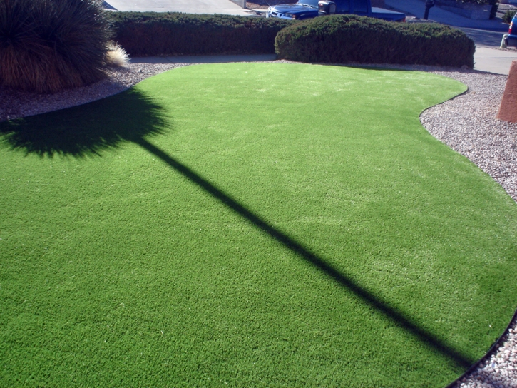 How To Install Artificial Grass Mentone, California Lawn And Landscape, Front Yard Landscaping