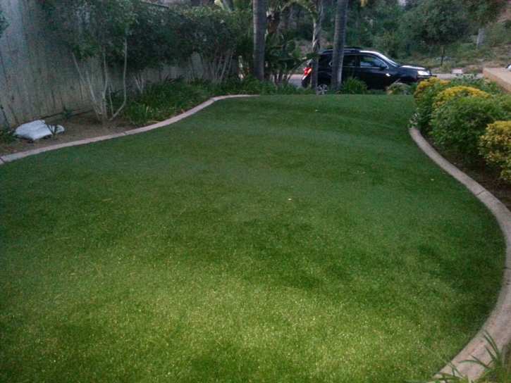 How To Install Artificial Grass Moreno Valley, California Roof Top, Front Yard Landscaping