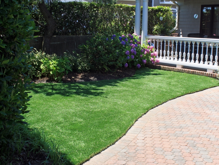 How To Install Artificial Grass West Puente Valley, California Landscape Photos, Front Yard Landscape Ideas