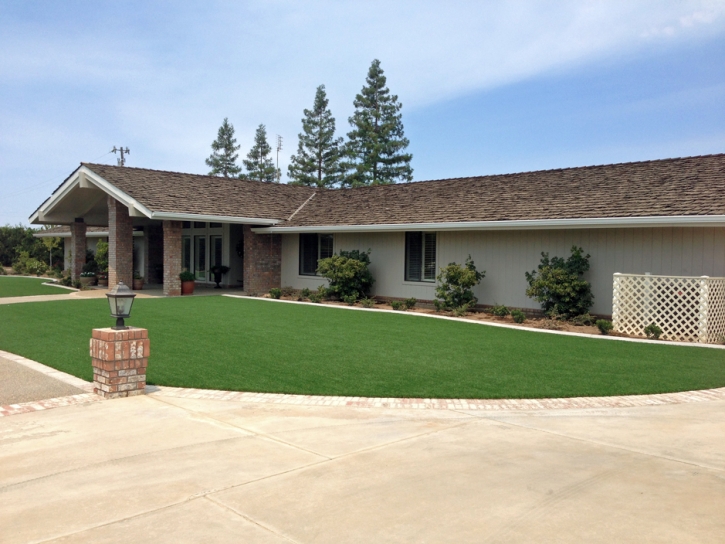 Lawn Services Marina del Rey, California Gardeners, Front Yard Design