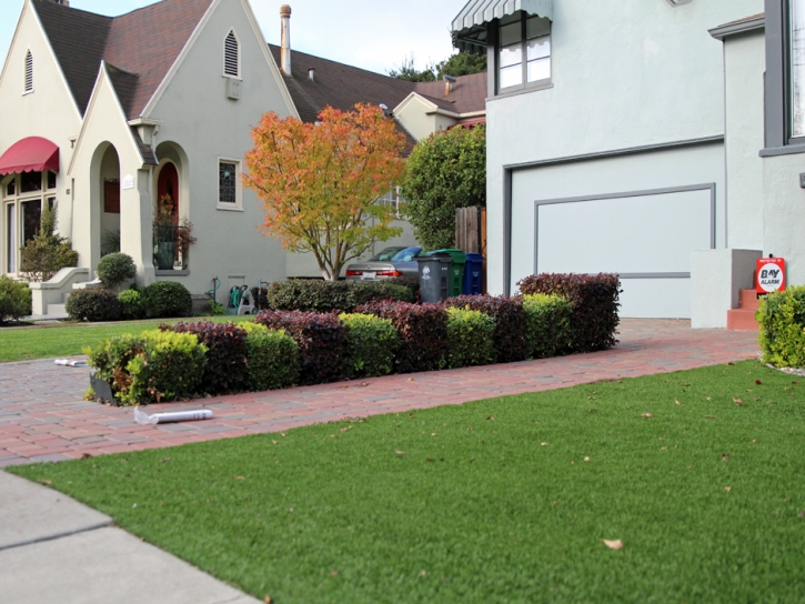 Lawn Services Morongo Valley, California Backyard Deck Ideas, Front Yard Design