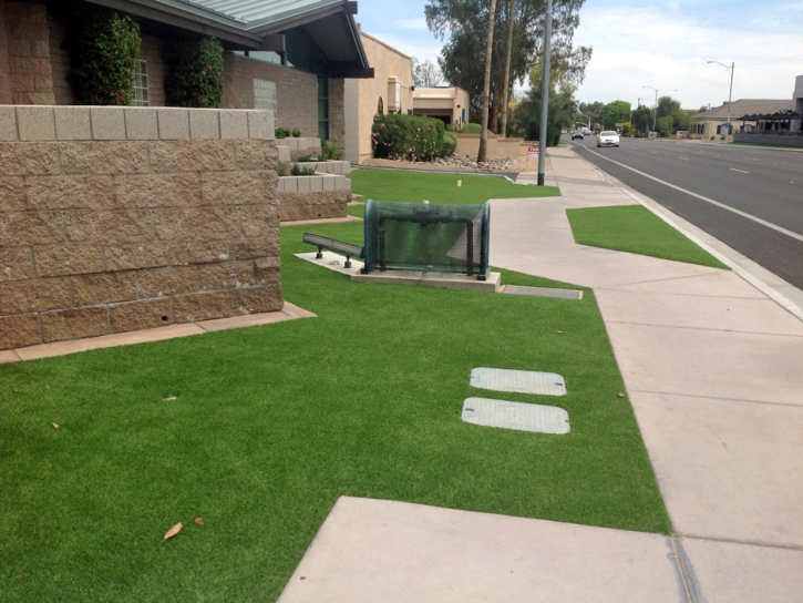 Lawn Services Pedley, California Rooftop, Front Yard Design