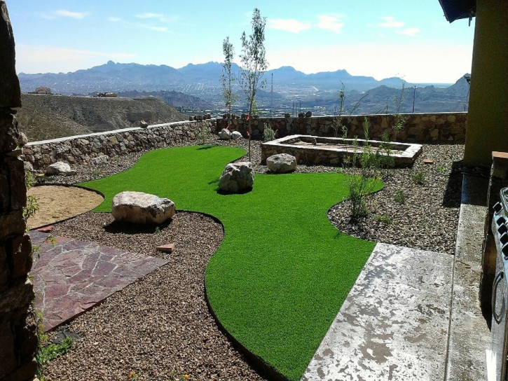 Lawn Services Port Hueneme, California Backyard Deck Ideas, Backyard Garden Ideas